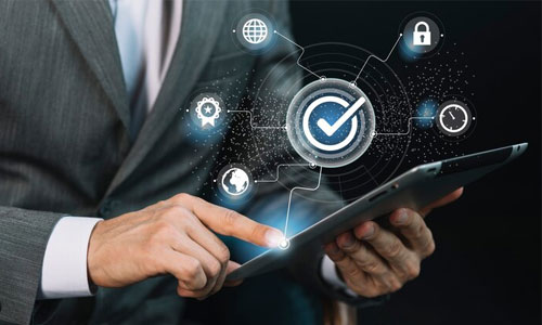 Virtual Data Room Platform